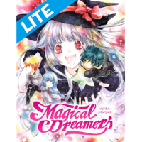 Magical Dreamers（Chinese Lite）