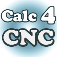 Calc4CNC