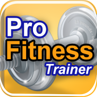 ProFitness Trainer Gym & Home