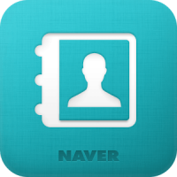 Naver Contacts & Dial