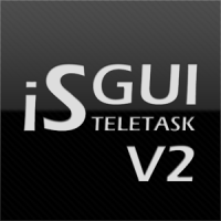TELETASK iSGUI V2.6