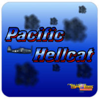 Pacific Hellcat