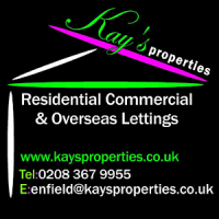 Kays Letting Agent London