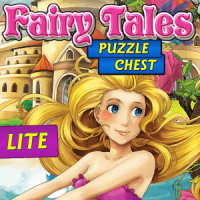 Fairy Tales Jigsaw Puzzle