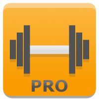 Simple Workout Log PRO Key