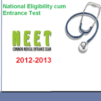 NEET medical entrance exam