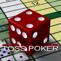 Toss Poker