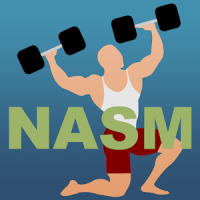 NASM Test Prep