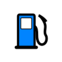 Simple fuel calculator