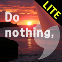 Do nothing , Free