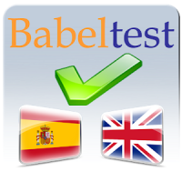 BABEL Test - Learn Spanish