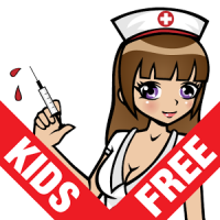 iBlood Test Kids Free