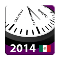 Calendario Feriados y Festejos 2020-2021 en México