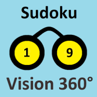Sudoku Vision