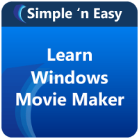 Learn Windows Movie Maker