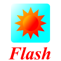 Brighter Flash