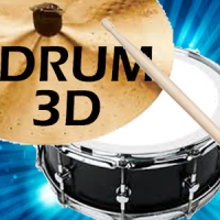 Drum 3D (Intelligent)