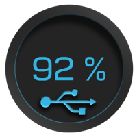 Battery Level Widget