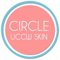 Circle UCCW Skin