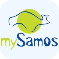 mySamos travel guide
