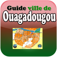 Guide Ouagadougou