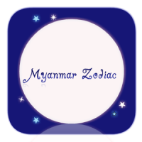 Myanmar Zodiac