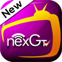 nexGTv Live TV News Cricket