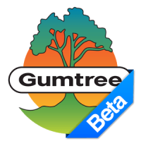 Gumtree Beta
