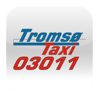Tromsø Taxi