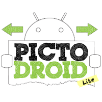 PictoDroid Head Lite