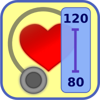 Blood Pressure Diary