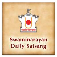 Daily Satsang Android App