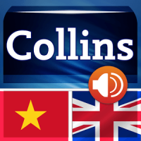 Collins Vietnamese-English Dictionary