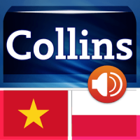 Collins Vietnamese-Polish Dictionary