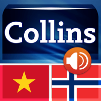 Collins Vietnamese-Norwegian Dictionary