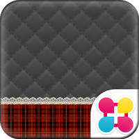 Cute Wallpaper Classic Plaid