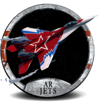 AR Jets