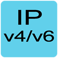 IPv4 and IPv6 Calculator