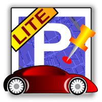 Car localization lite