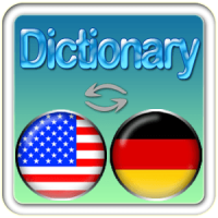 English German Dictionary