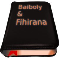 Baiboly & Fihirana Protestanta