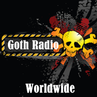 Goth Music Radio Stations