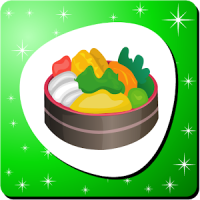 Salad Recipes App