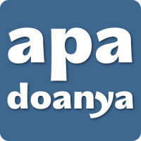 Apa Doanya