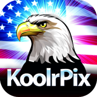 KoolrPix Celebrate AMERICA
