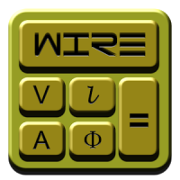 Wire Size Calculator