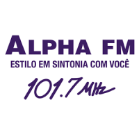 ALPHA FM 101.7