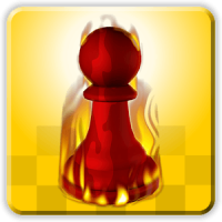 Play Chess on RedHotPawn