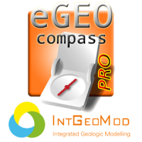 eGEO Compass ProDEMO IntGeoMod