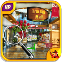 # 250 New Free Hidden Object Games Puzzle Big Mall